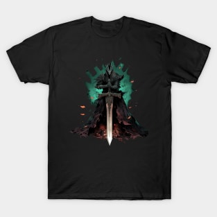 dark soul T-Shirt